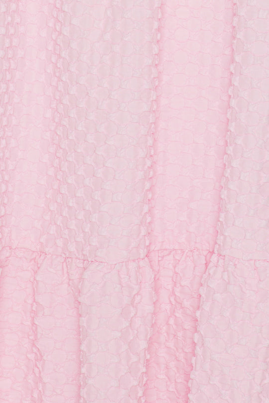VilmaIC Dress - Bubble Pink