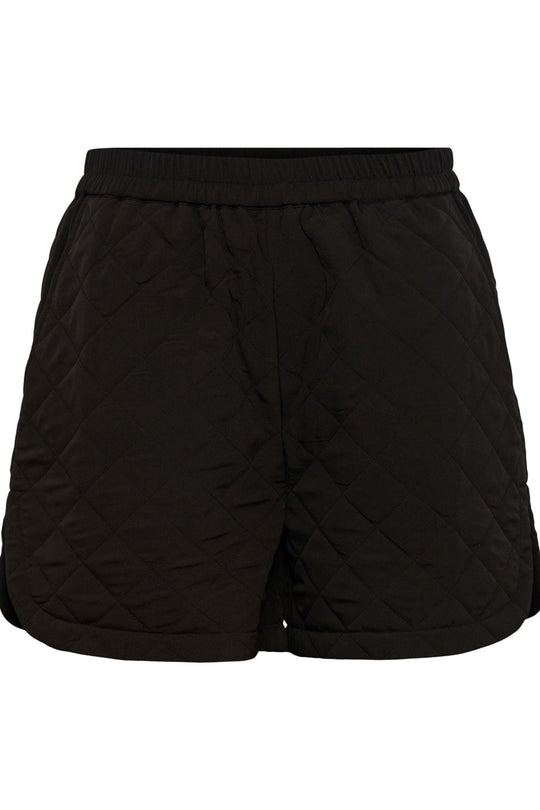 PCAdina HW Shorts - Black