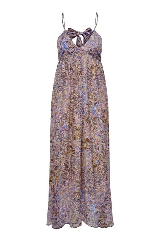 ONLPhoenix Strap Ankle Dress - Dazzling Blue