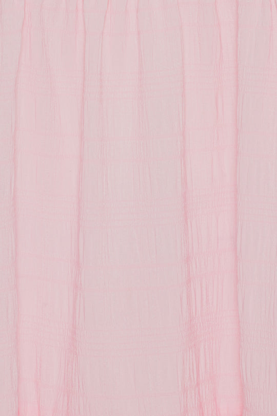 VilmaIC Dress - Cloud Bubblegum