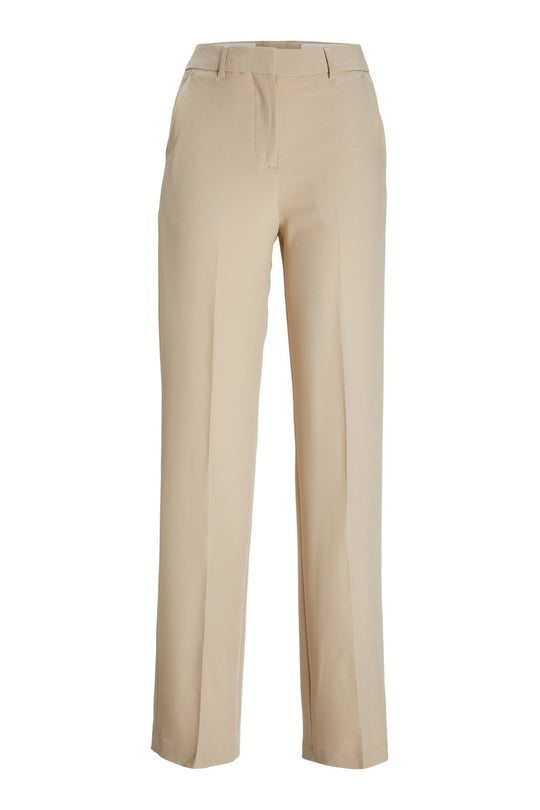 JXMary Regular HW Pant - Oatmeal