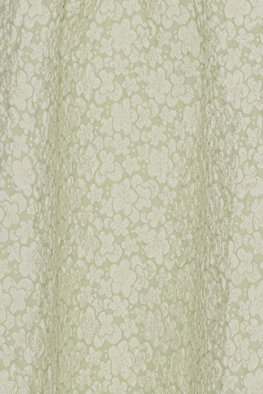 EliseIC Dress - Misty Green
