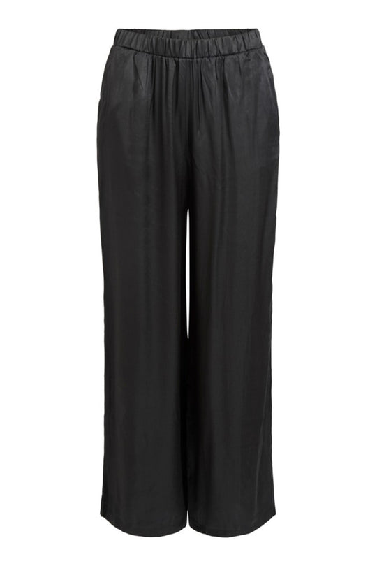 VISilla Pants - Black