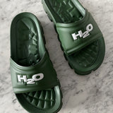 Trek Sandal - Kale