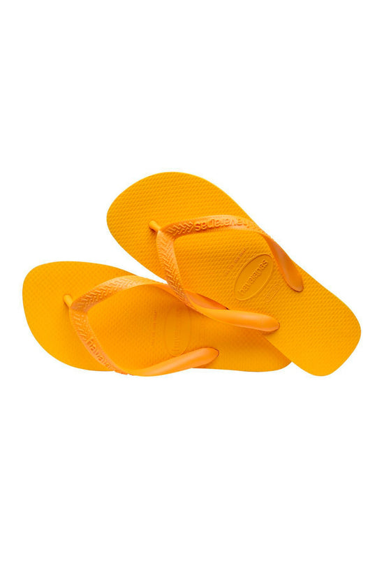 Havaianas Top Flip Flop - Pop Yellow