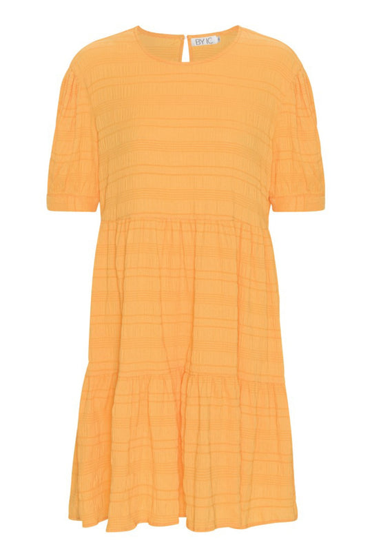 VilmaIC Dress - Cloud Orange