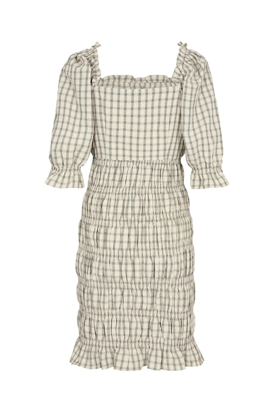 Smiline Dress - Nomad