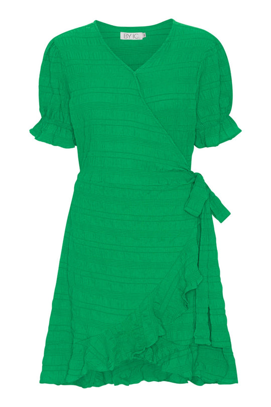 NaomiIC Dress - Jolly Green