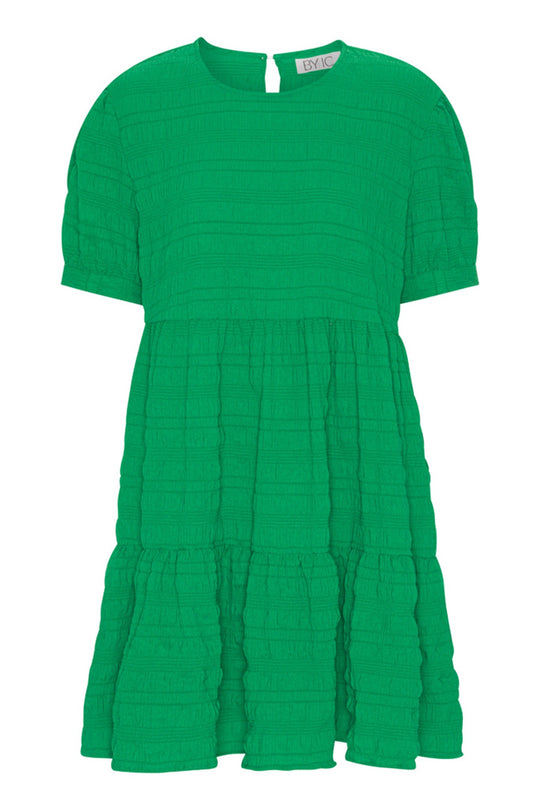 VilmaIC Dress - Jolly Green