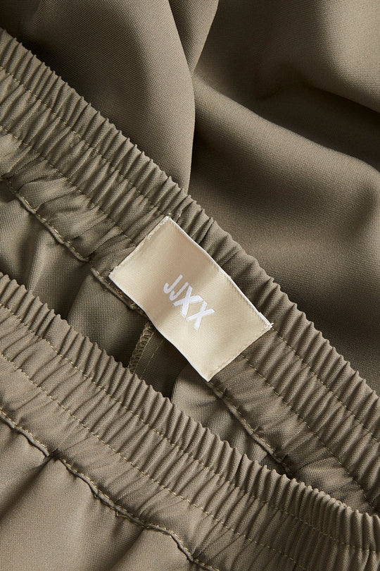 JXPoppy Regular HW Pant - Morel