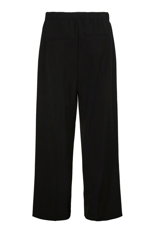 VMTheatroian MR Pull On Pant - Black