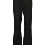 Susanna MR Bootcut Pants - Black