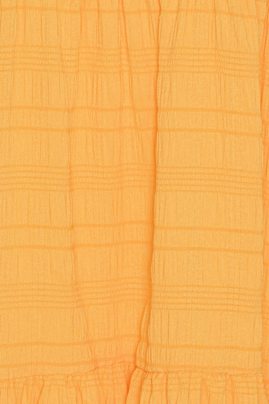 VilmaIC Dress - Cloud Orange