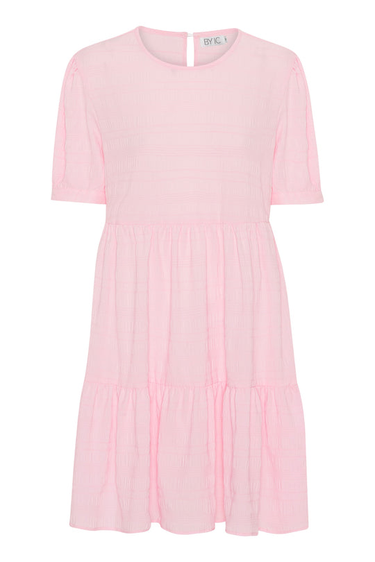 VilmaIC Dress - Cloud Bubblegum