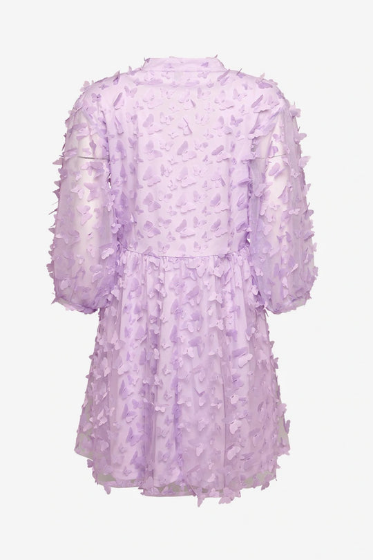 Noella Maya Dress - Lavender