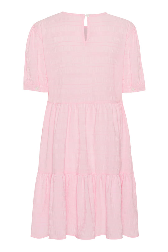 VilmaIC Dress - Cloud Bubblegum