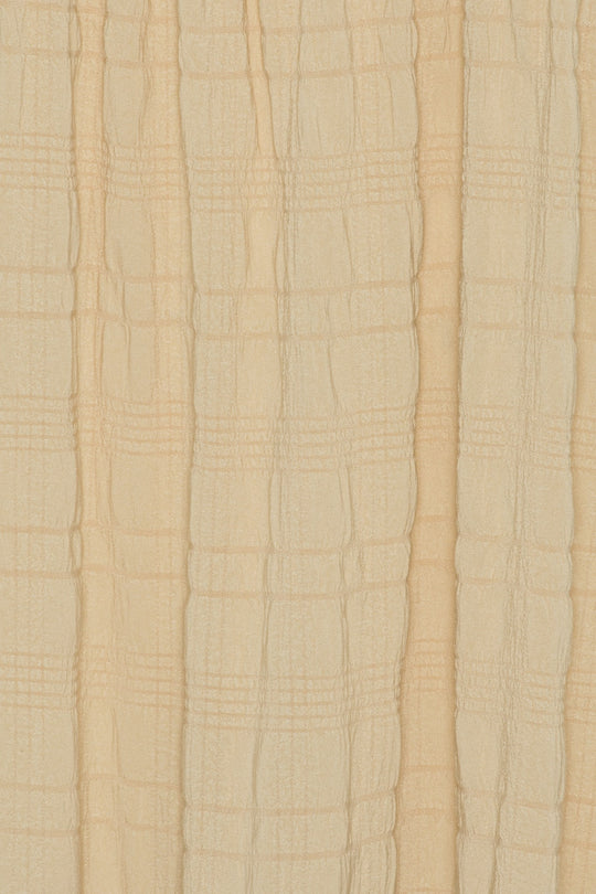 VilmaIC Long Dress - Cloud Beige