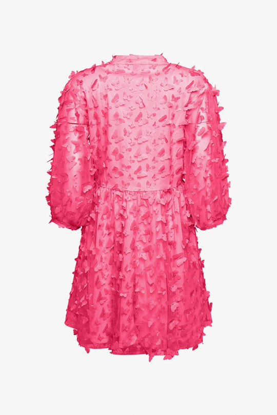 Noella Maya Dress - Pink
