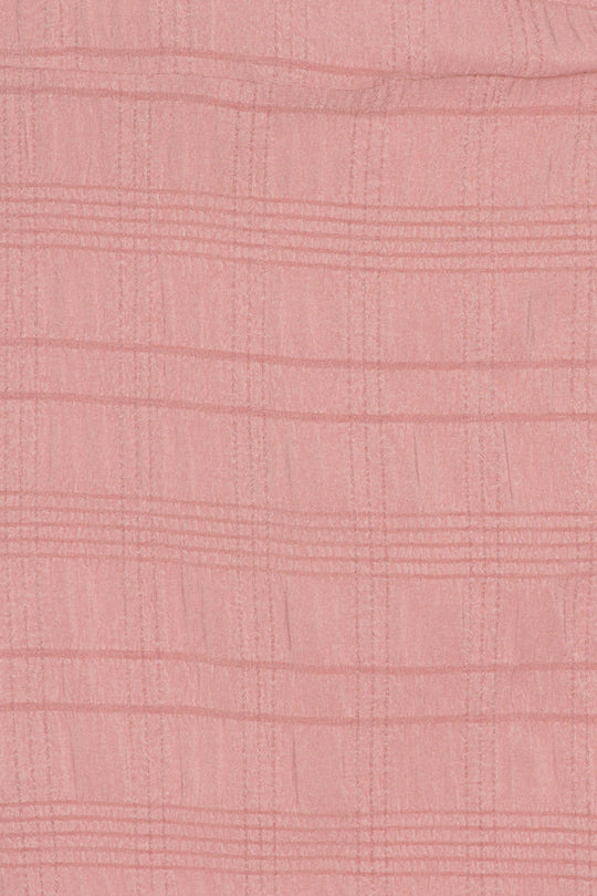 NaomiIC Dress - Cloud Dusty Rose